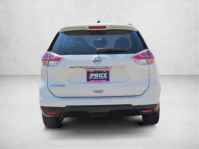 Used 2016 Nissan Rogue S FWD image 6