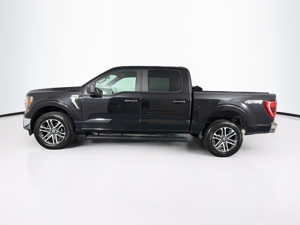 Used 2023 Ford F150 XLT AWD/4WD image 6