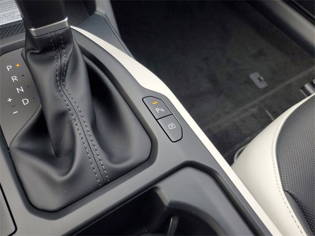 New 2025 Kia K4 GT-Line Turbo image 28