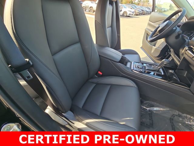 Certified 2025 MAZDA CX-30 AWD 2.5 S w/ Preferred Package image 10