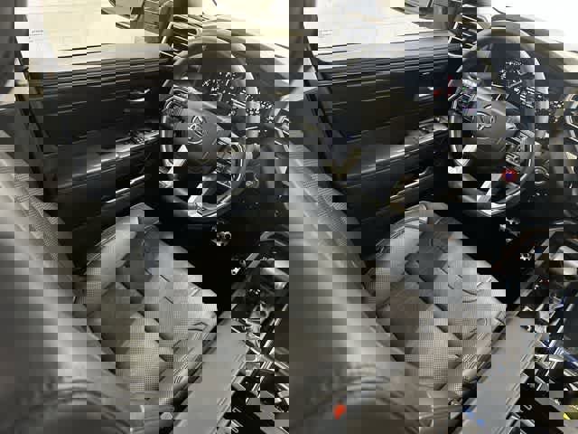 Used 2023 Toyota Tundra SR5 w/ TRD Off-Road Premium Package image 12