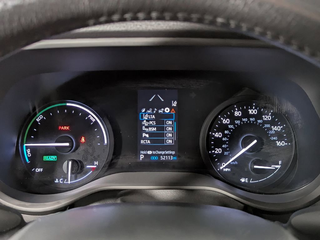 Used 2024 Toyota Sienna XLE image 32