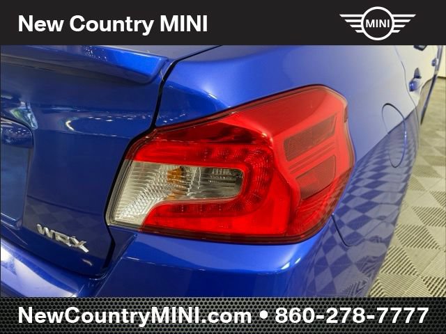 Used 2021 Subaru WRX Premium AWD/4WD image 29