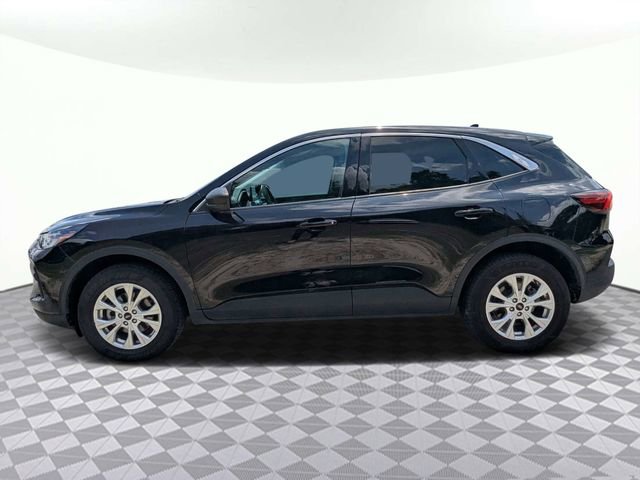 Used 2024 Ford Escape Active AWD/4WD image 7