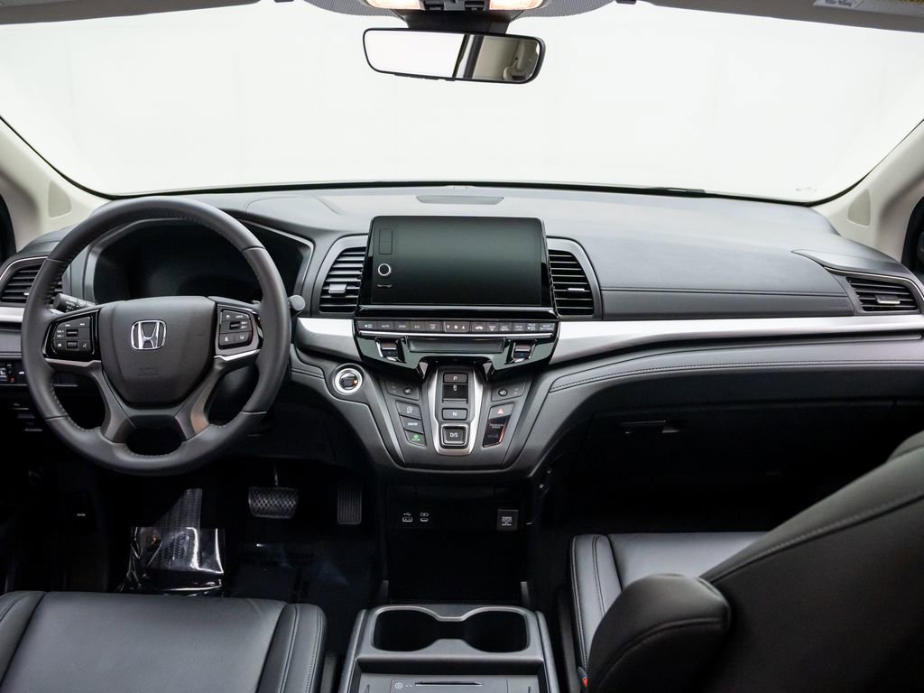 Used 2025 Honda Odyssey EX-L image 11