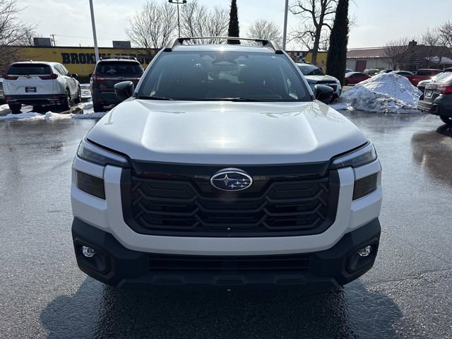 New 2026 Subaru Outback Limited image 9