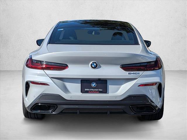New 2026 BMW 840i RWD image 7