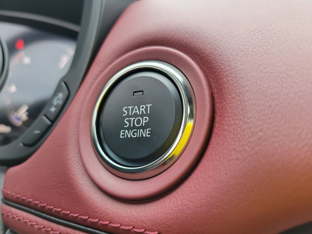 New 2026 MAZDA CX-70 3.3 Turbo S w/ Premium Package image 28