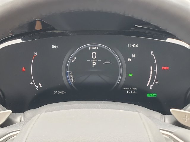 Used 2025 Lexus NX 350h AWD w/ Accessory Package (2T) image 19