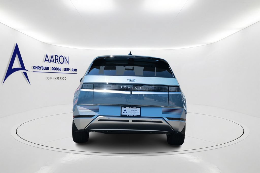 Used 2024 Hyundai Ioniq 5 Limited RWD image 5