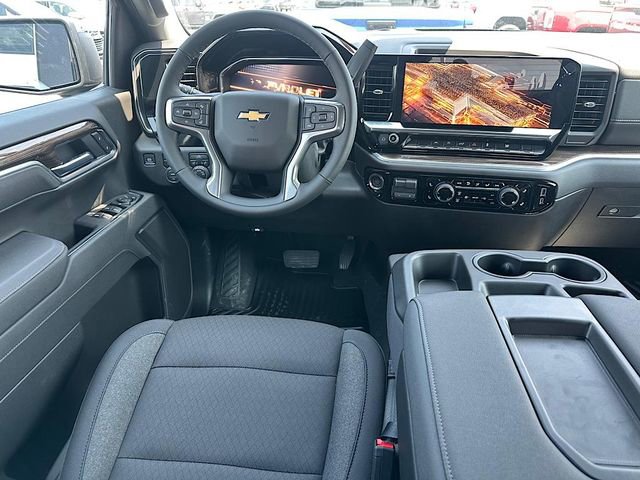 New 2026 Chevrolet Silverado 1500 LT image 19