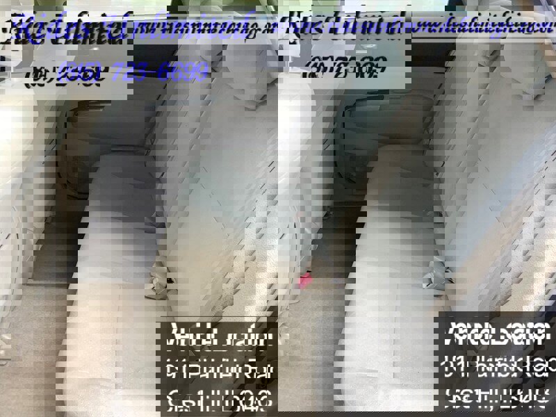 Used 2008 Toyota Prius image 26