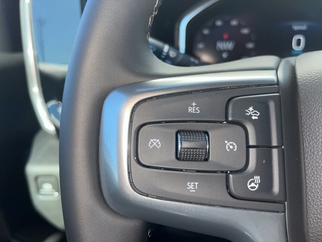 New 2026 Chevrolet Silverado 1500 LT image 23