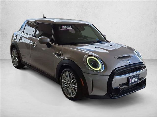 Used 2024 MINI Cooper S FWD image 3