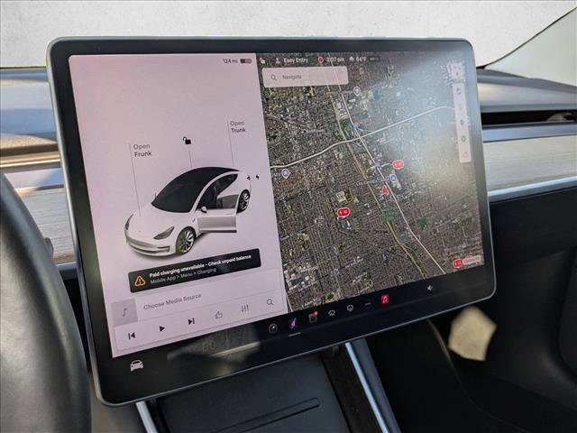 Used 2018 Tesla Model 3 Long Range image 13