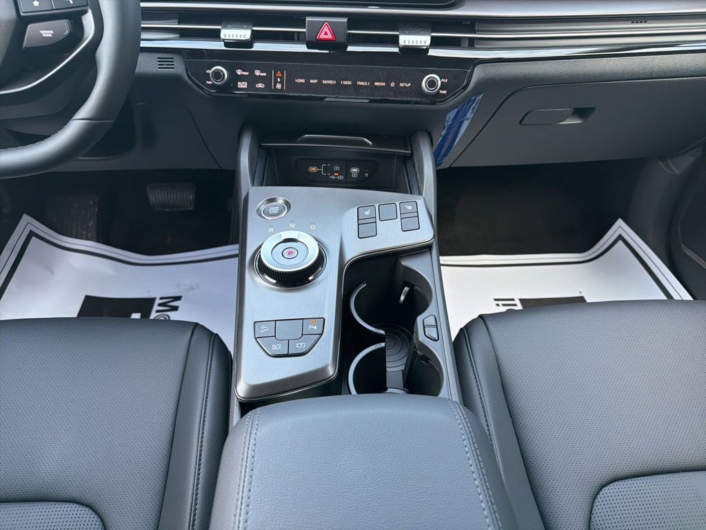 New 2026 Kia Sportage EX image 26