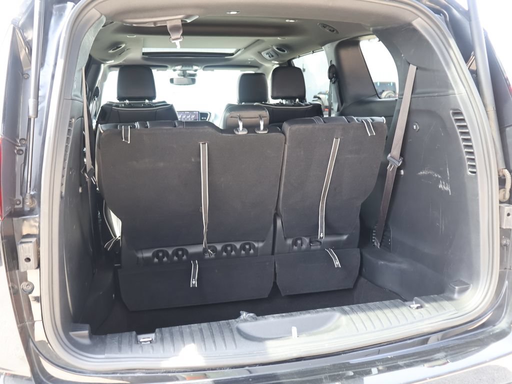 Used 2025 Chrysler Pacifica Limited FWD image 15