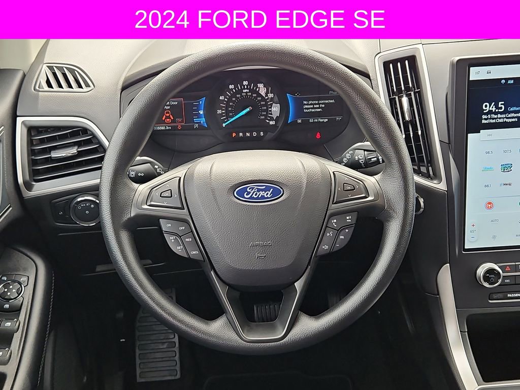 Used 2024 Ford Edge SE image 24