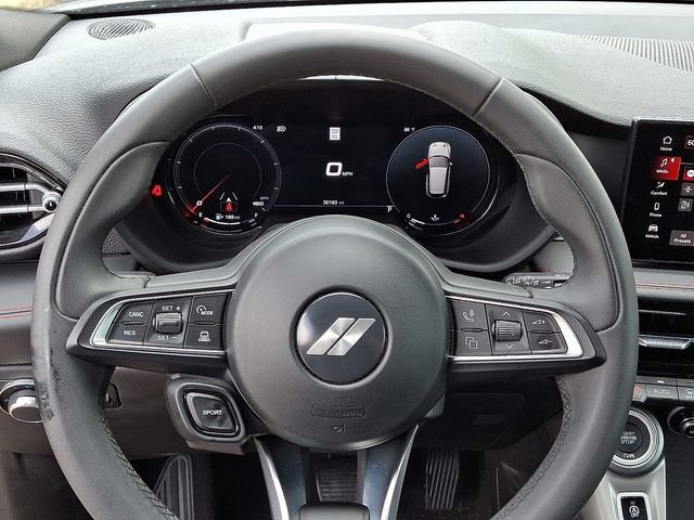 Used 2024 Dodge Hornet GT image 20