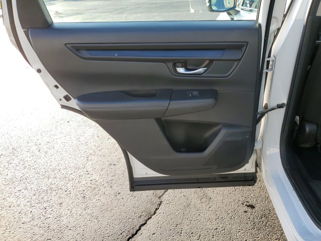 Used 2023 Honda CR-V LX image 24