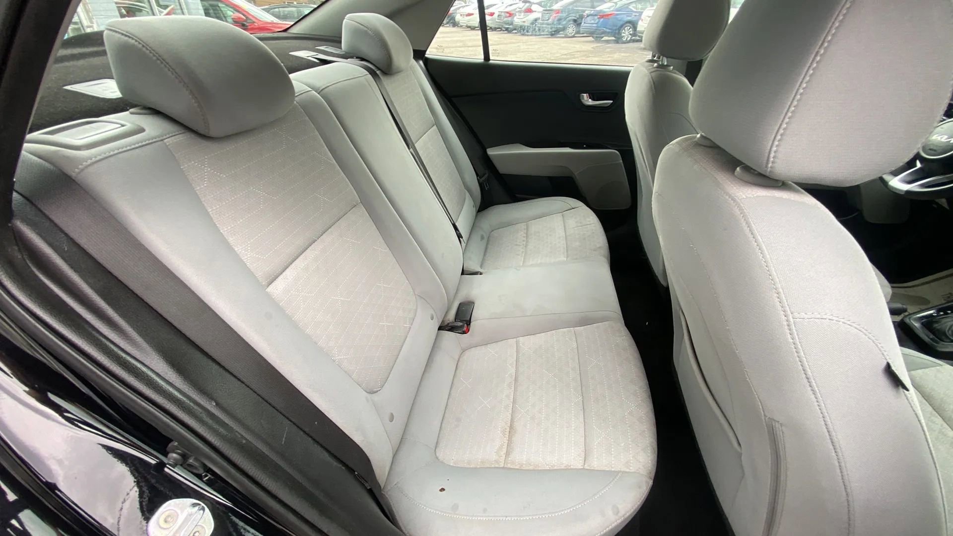Used 2022 Kia Rio S image 13