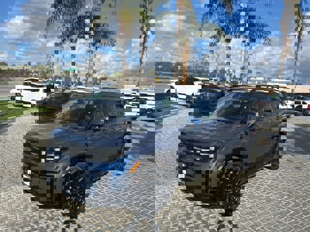 New 2026 Hyundai Santa Fe Calligraphy