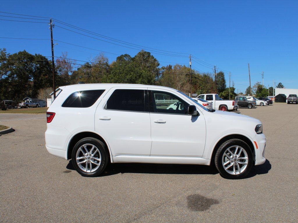 Used 2023 Dodge Durango GT image 11