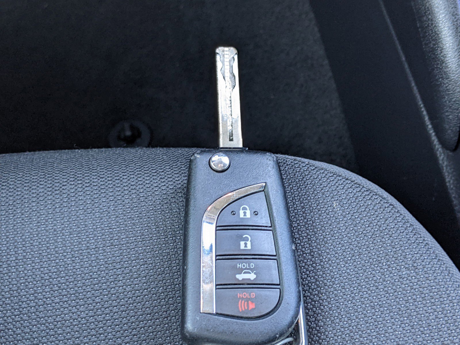 Used 2023 Toyota Corolla LE image 23