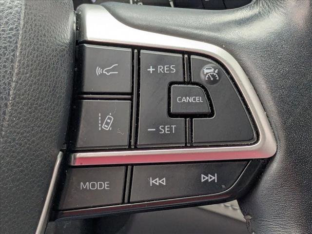 Used 2022 Toyota Highlander Platinum AWD/4WD image 10