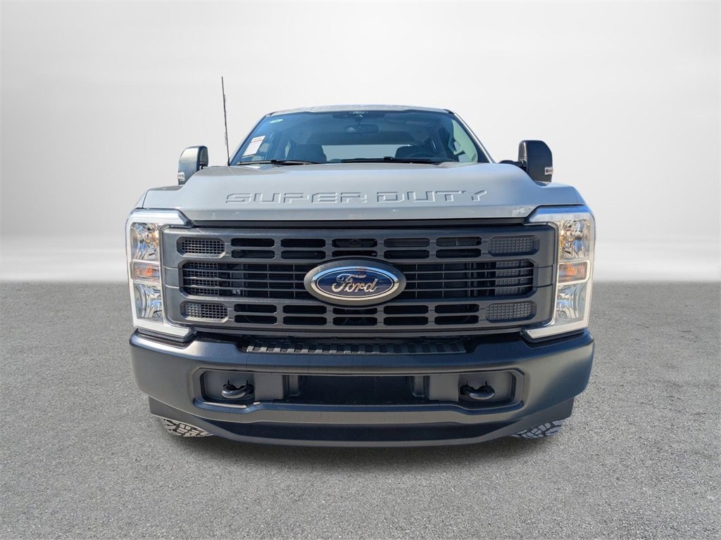New 2026 Ford F250 XL image 8