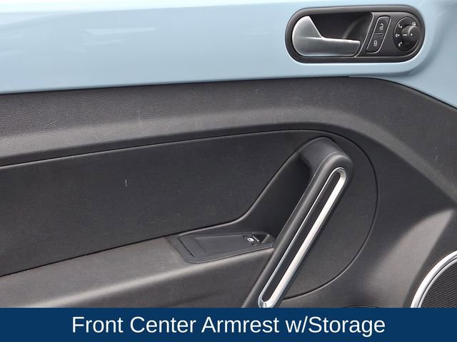 Used 2014 Volkswagen Beetle 1.8T FWD image 21