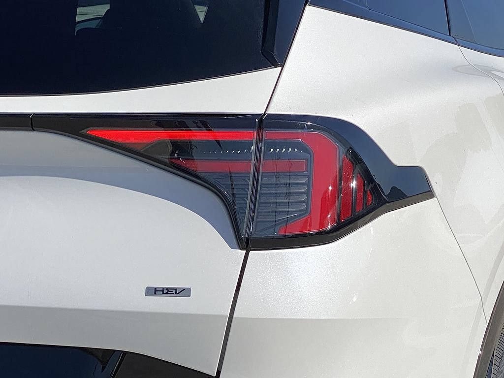 New 2026 Kia Sportage SX Prestige AWD/4WD image 4