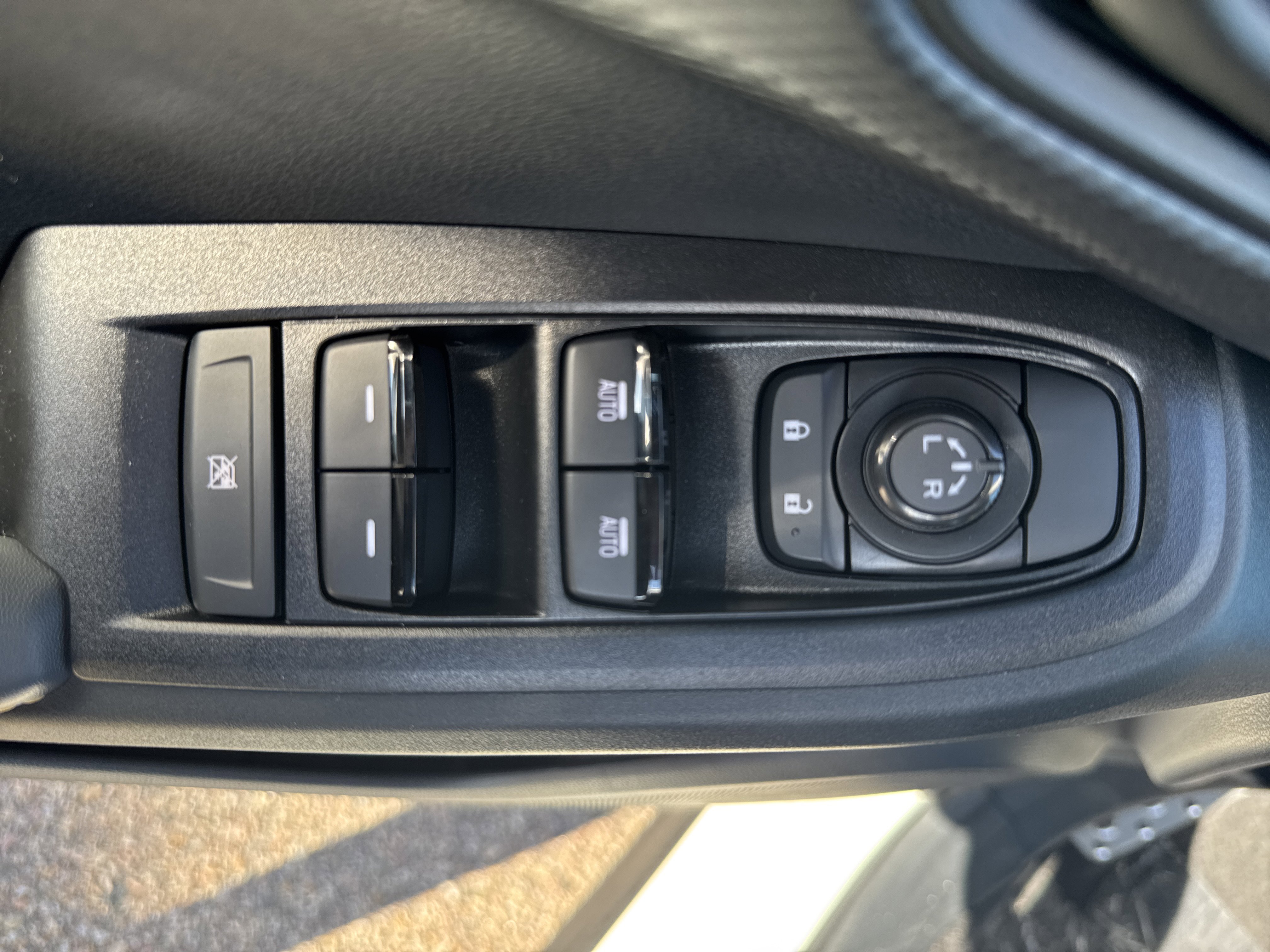 New 2025 Subaru Crosstrek 2.5i Sport image 31
