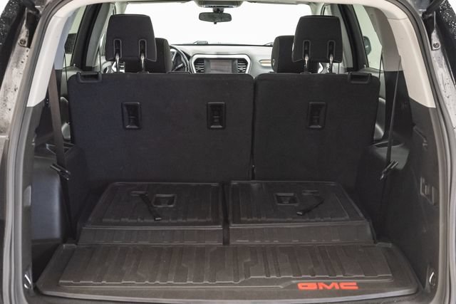 Used 2019 GMC Acadia SLE FWD image 31