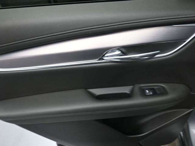Used 2024 Cadillac XT6 Luxury w/ LPO, Floor Liner Package image 19