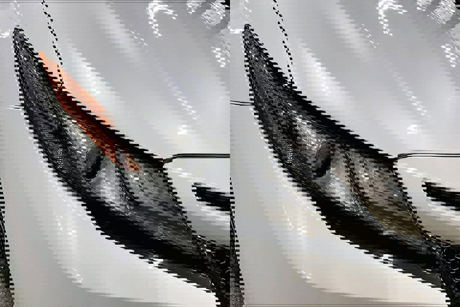 Used 2022 Toyota Camry XSE w/ Navigation Upgrade Package image 28