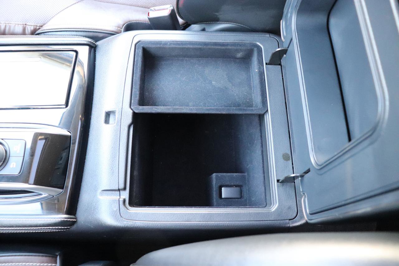 Used 2023 INFINITI QX80 Premium Select w/ Cargo Package image 52