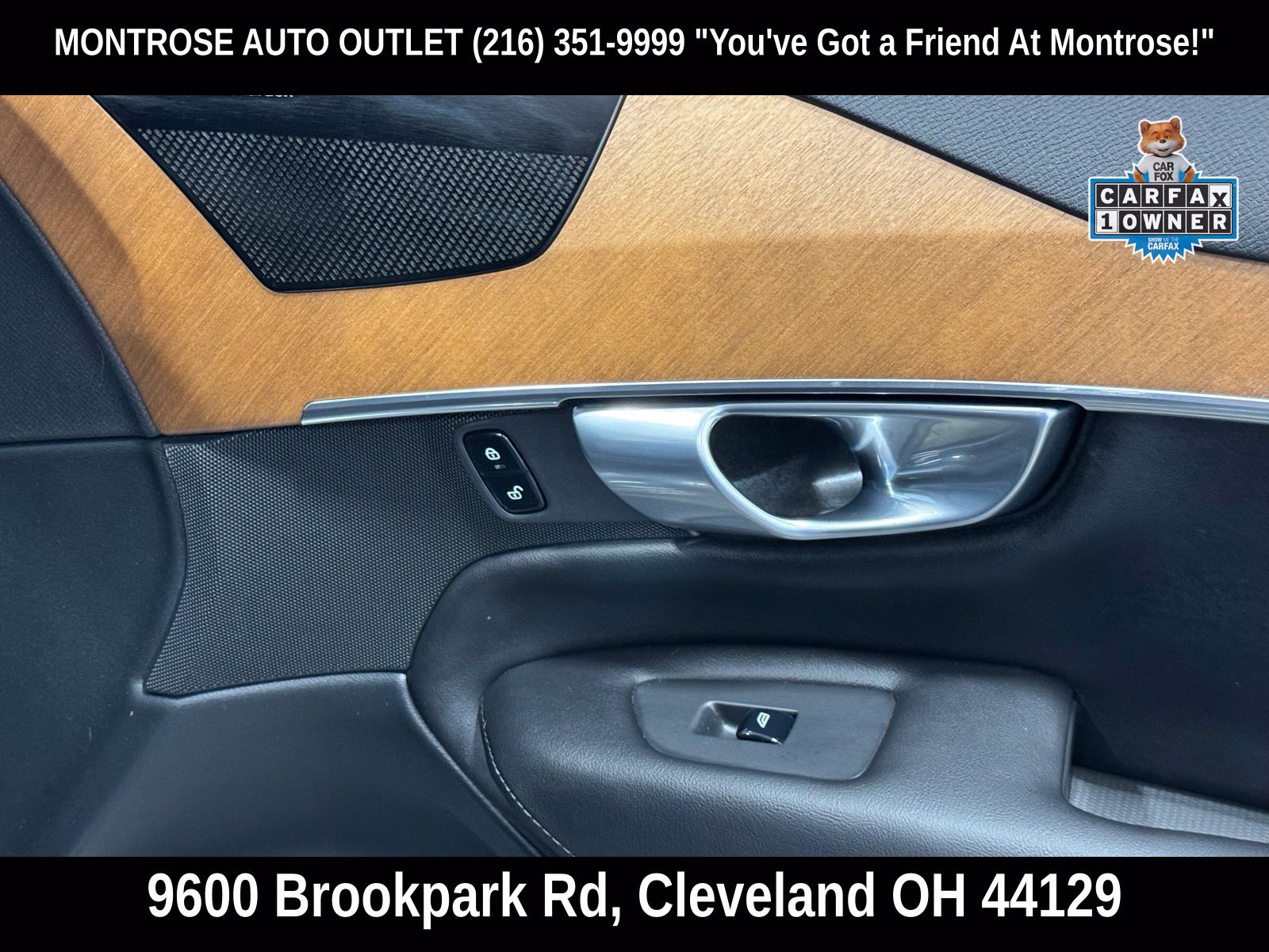 Certified 2023 Volvo XC90 T8 Plus w/ Protection Package AWD/4WD image 55