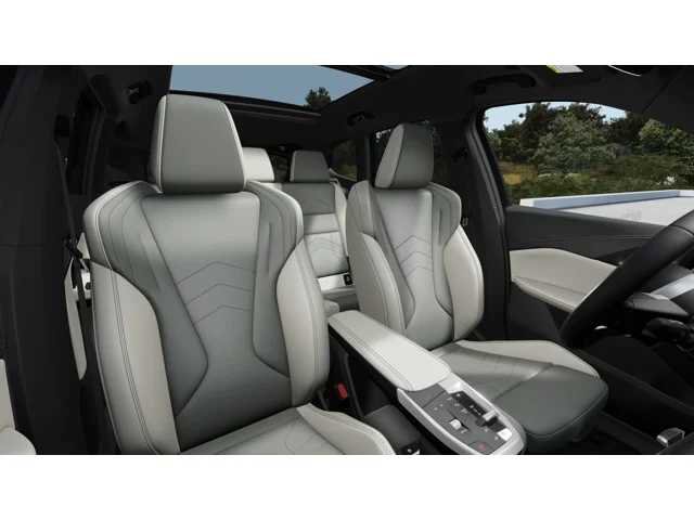 New 2026 BMW X1 xDrive28i w/ Convenience Package AWD/4WD image 11
