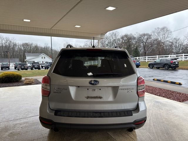 Used 2014 Subaru Forester 2.0XT Touring w/ Popular Package #2 image 8