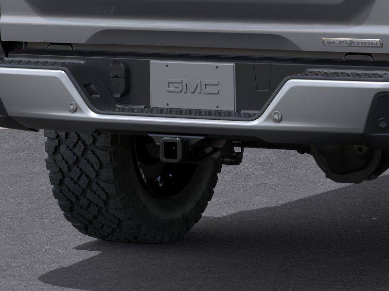New 2026 GMC Canyon Elevation AWD/4WD image 14