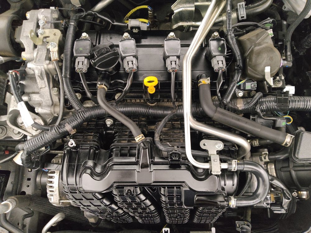 Used 2023 Nissan Altima 2.5 SV image 30