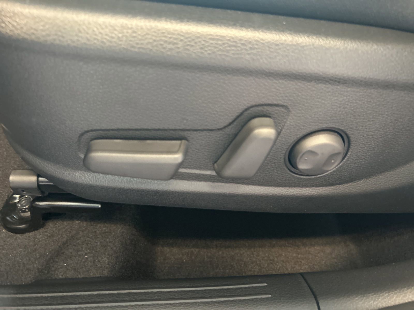 New 2025 Kia Soul EX image 15