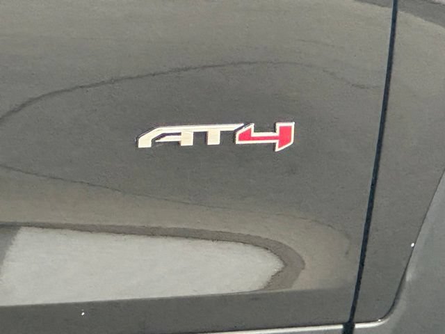 Used 2022 GMC Terrain AT4 w/ Infotainment Package II AWD/4WD image 6