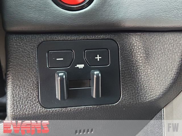 New 2026 Toyota Tundra Platinum w/ TRD Off-Road Package image 7