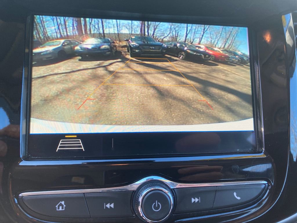 Used 2018 Chevrolet Trax LS image 24