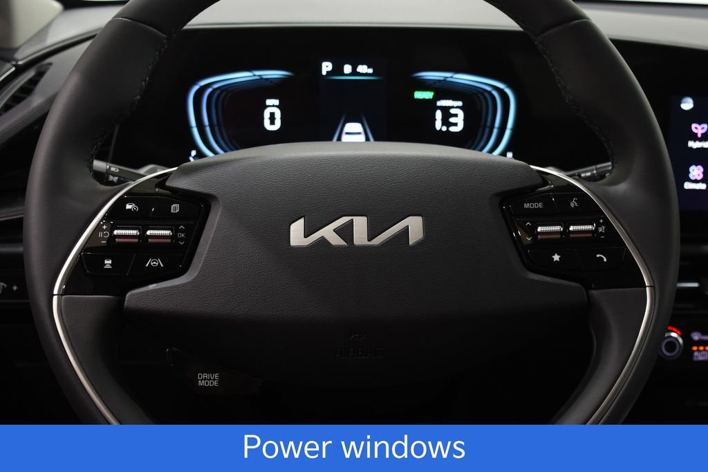 New 2025 Kia Niro EX image 10