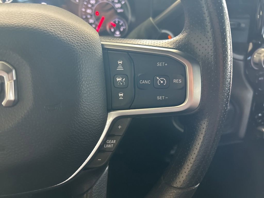 Used 2026 RAM 3500 Tradesman image 50