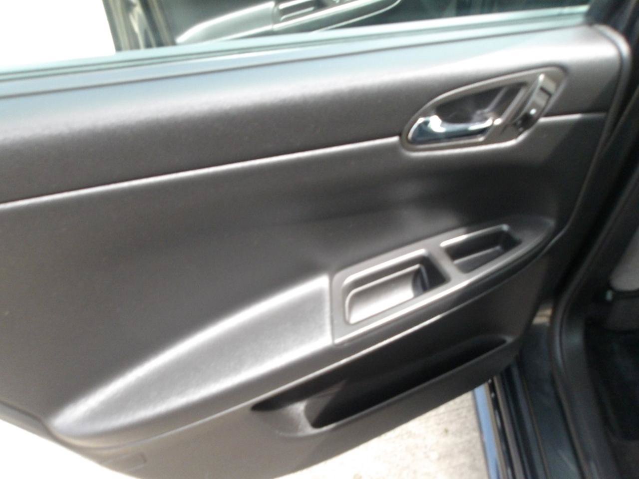 Used 2016 Chevrolet Impala Limited LS FWD image 16