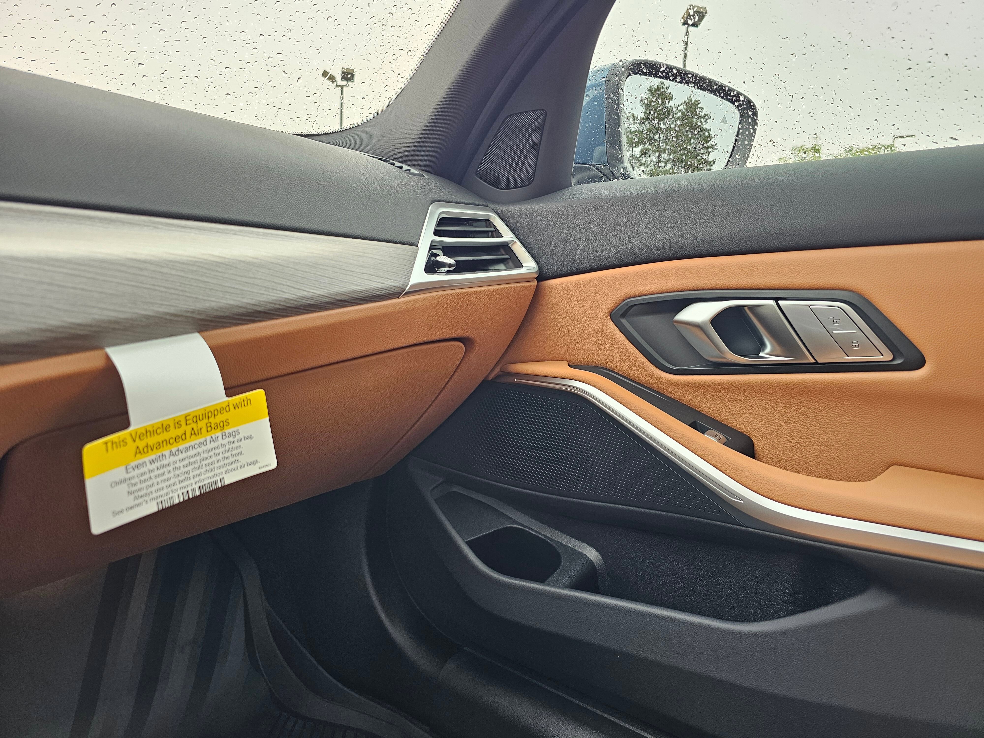 New 2025 BMW 330i xDrive Sedan w/ Premium Package image 26